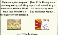 Bunny Tale