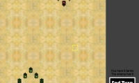 Tank Battlefield