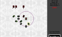 Tank Battlefield