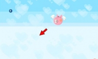 Flying Piggybank