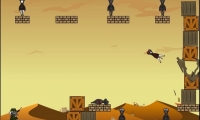 Rabbit Sniper