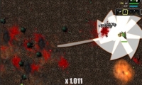  Blood Wars: Vedroids Attack
