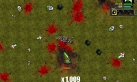  Blood Wars: Vedroids Attack