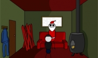 Alan Saves Christmas