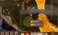 Claytus Hood Tower Defense