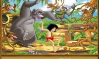 Jungle Book
