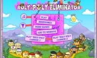 Roly-Poly Eliminator