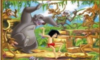 Jungle Book