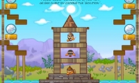 Roly-Poly Eliminator