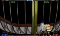 Naruto: The Way of the Ninja