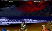 Naruto: The Way of the Ninja