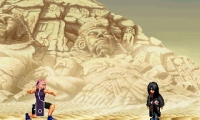 Naruto: The Way of the Ninja