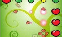 Bubble Blast Valentine