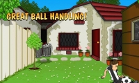 Flash Super Soccer 2002