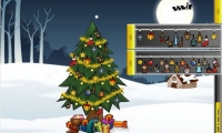 Christmas Tree Evergreen