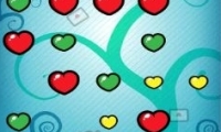Bubble Blast Valentine