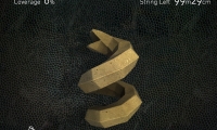Zen Bondage