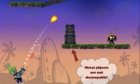 Silly Bombs