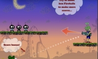 Silly Bombs