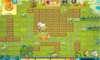 Mini Farm Planet