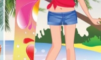 Surfer Girl 