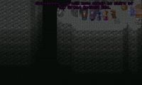 Catacombic