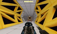 Alien Exterminator