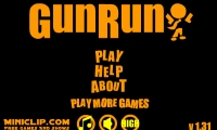 Gun Run
