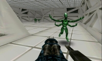 Alien Exterminator