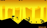 Gun Run