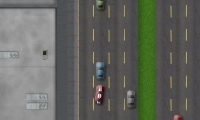 High Speed Chase
