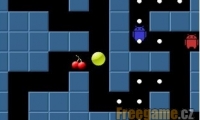 Pac-Ball Lite