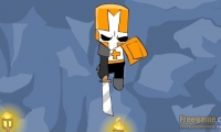 C. Crashing Frost King