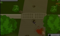 Zombie Hole
