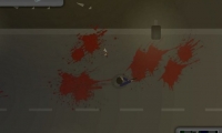 Zombie Hole