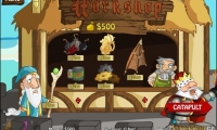 Catapult Madness