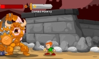Pico of The Dark Ages