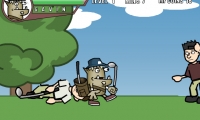 Gavin the Golf Goblin 2