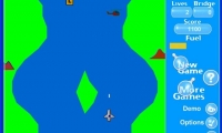 River Raid