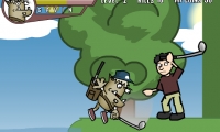 Gavin the Golf Goblin 2
