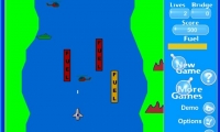 River Raid
