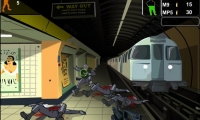 Spec Ops: Defending Freedom