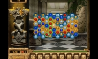 Lost Treasures of El Dorado