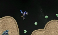 Power Rangers Death Race Game
