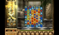 Lost Treasures of El Dorado