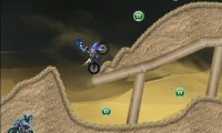Power Rangers Death Race Game