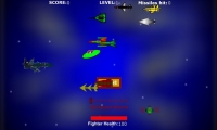 Space War