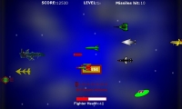Space War