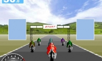 123Go! Motorcycle Racing