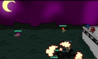 Pothead Zombies